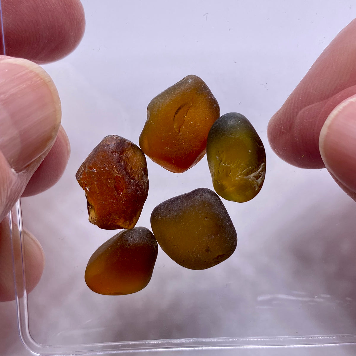 Tourmaline - Tanzania