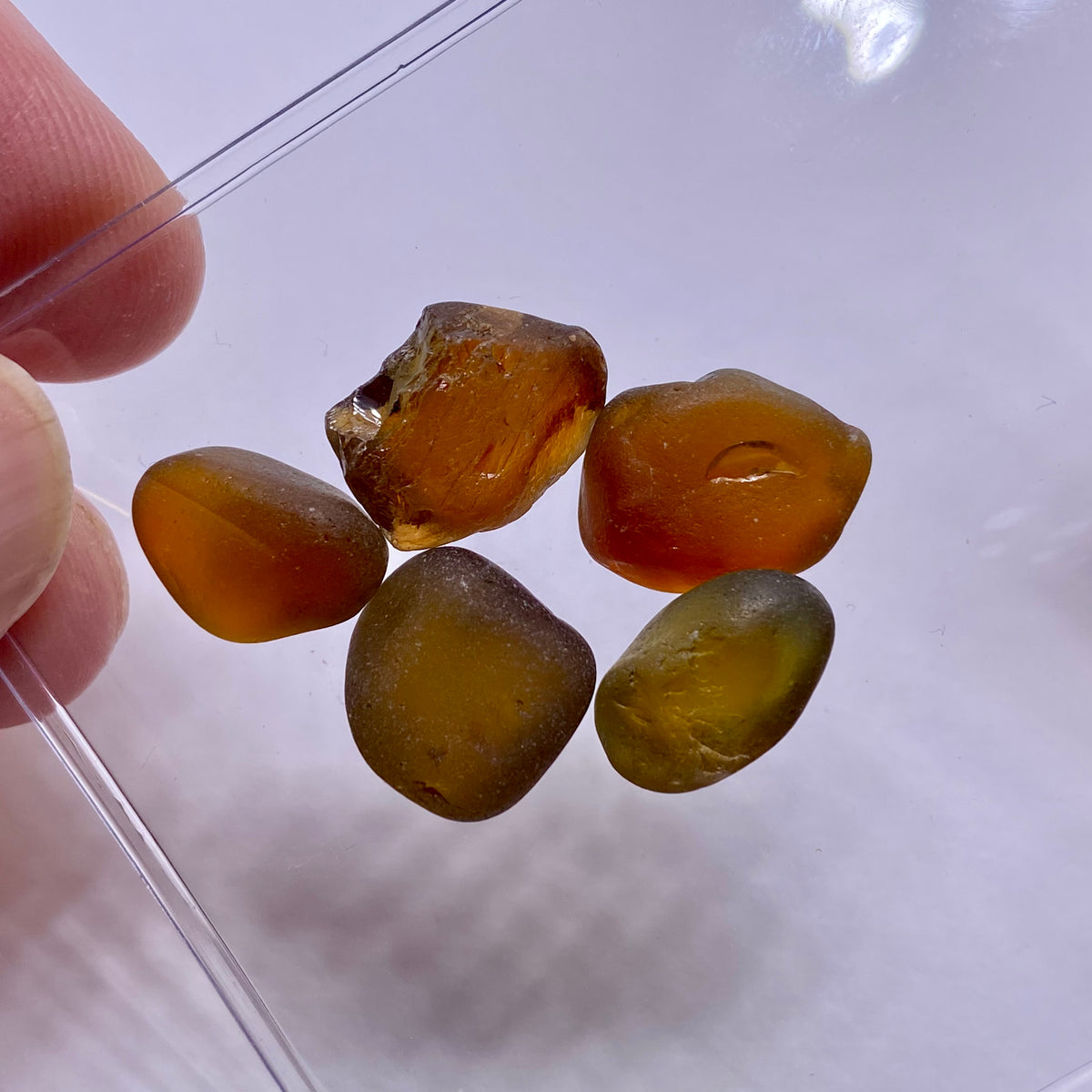 Tourmaline - Tanzania