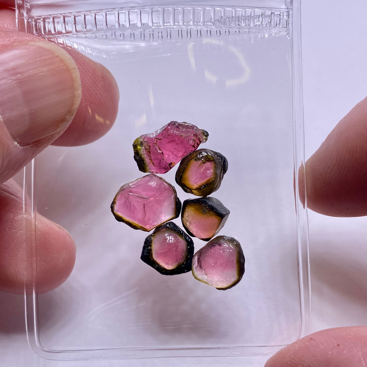 Namibian Tourmaline