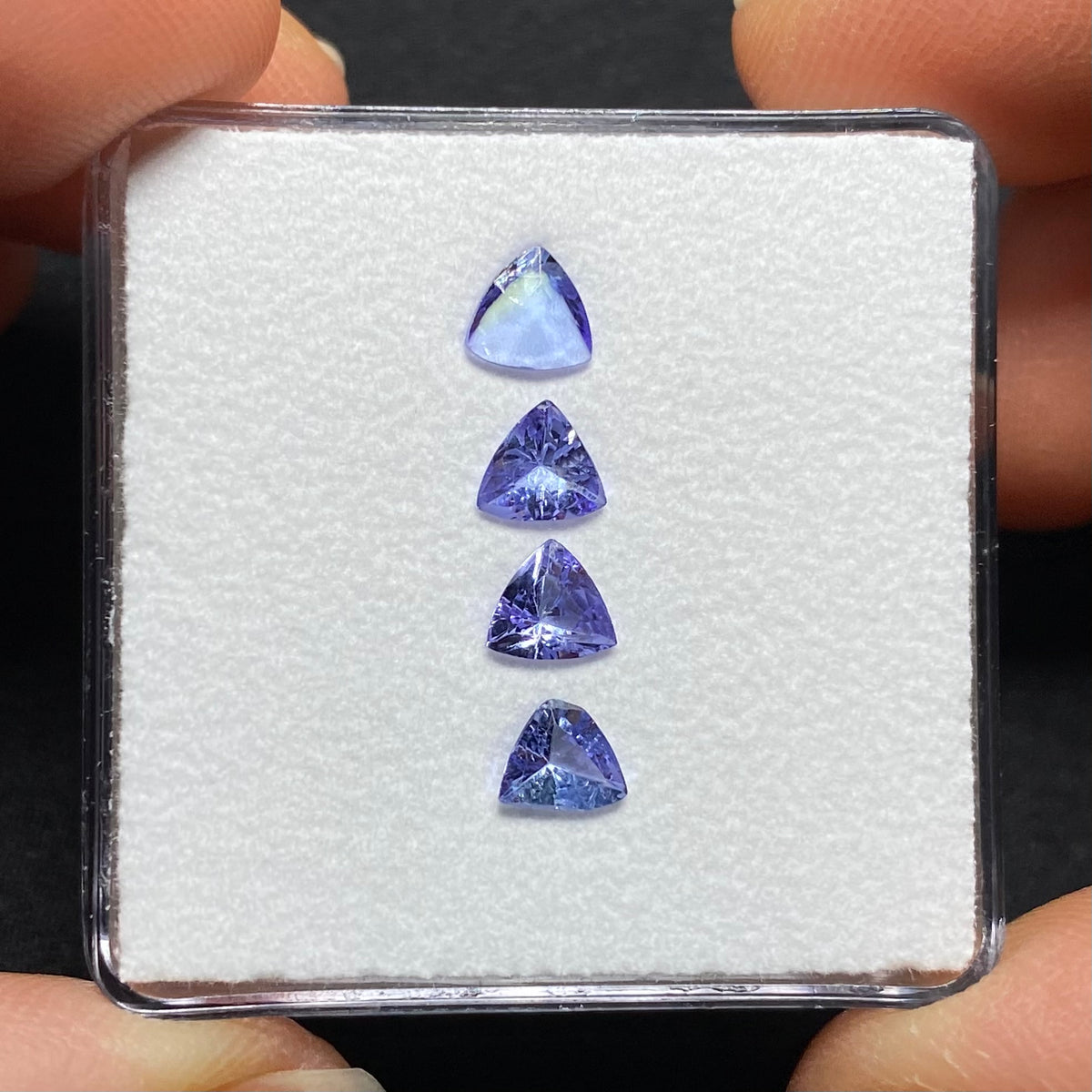 Tanzanite Tanzania