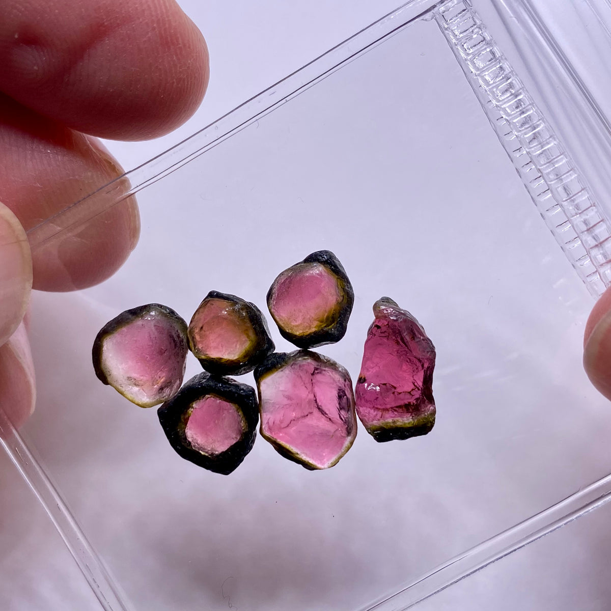 Namibian Tourmaline