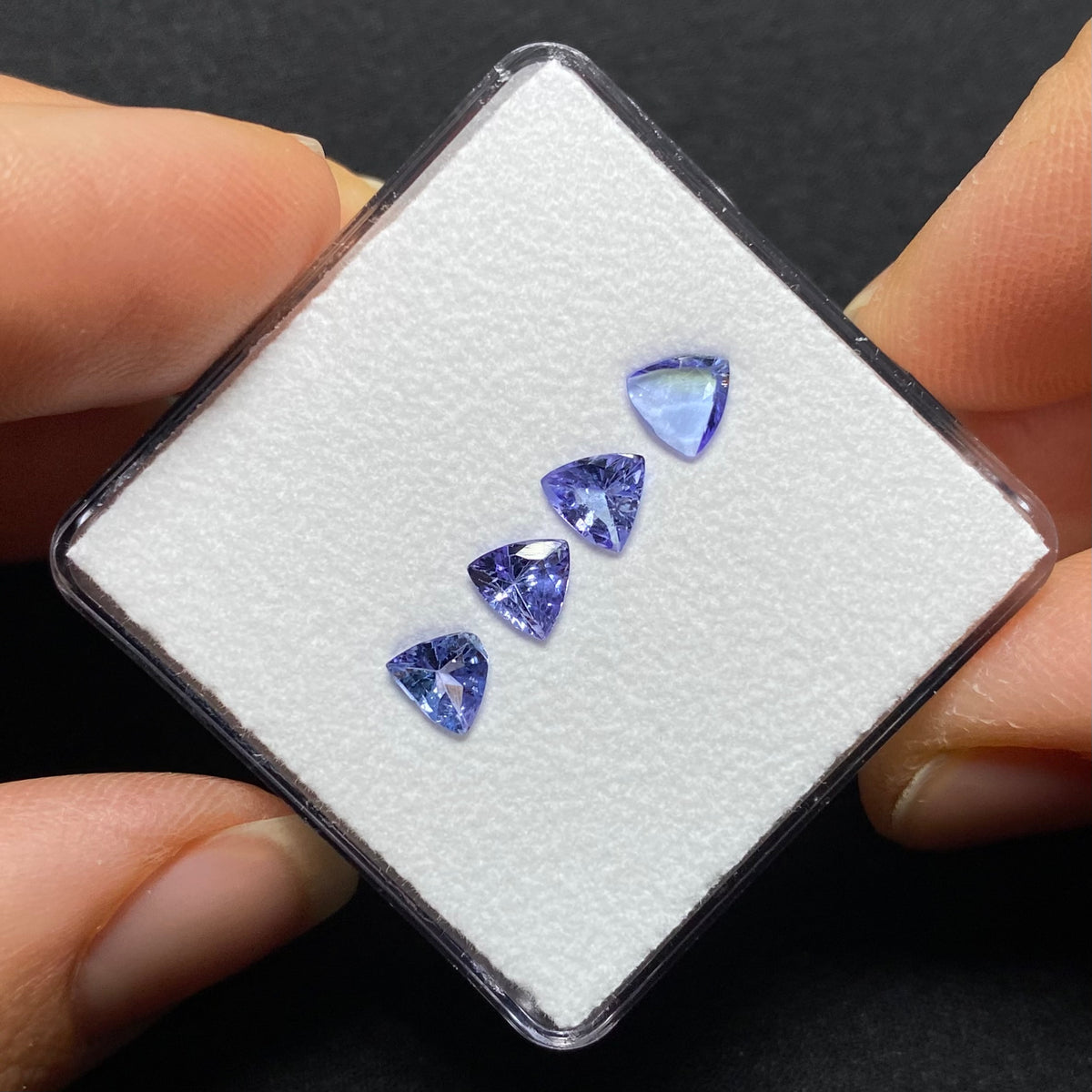 Tanzanite Tanzania