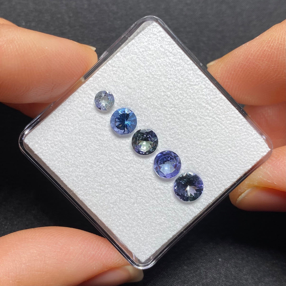 Tanzanite Tanzania