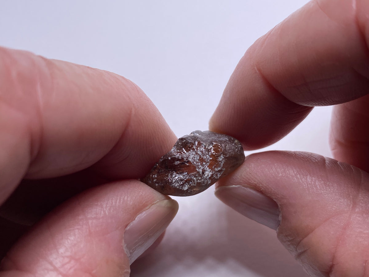Zircon - Tanzania