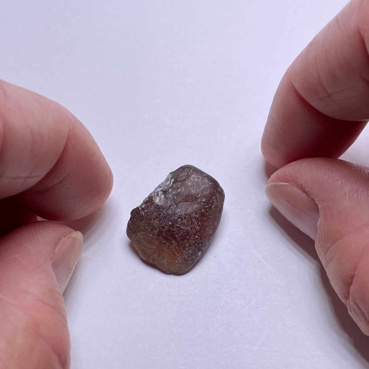 Zircon - Tanzania