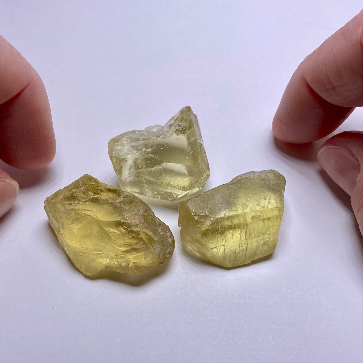Orthoclase - Madagascar