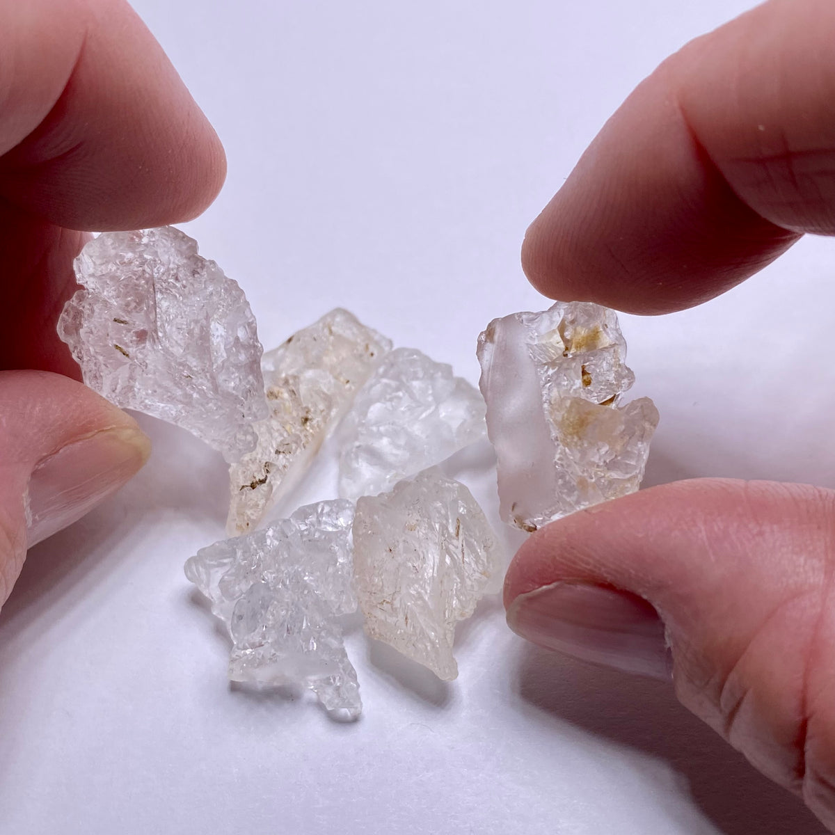 Pollucite - Pakistan