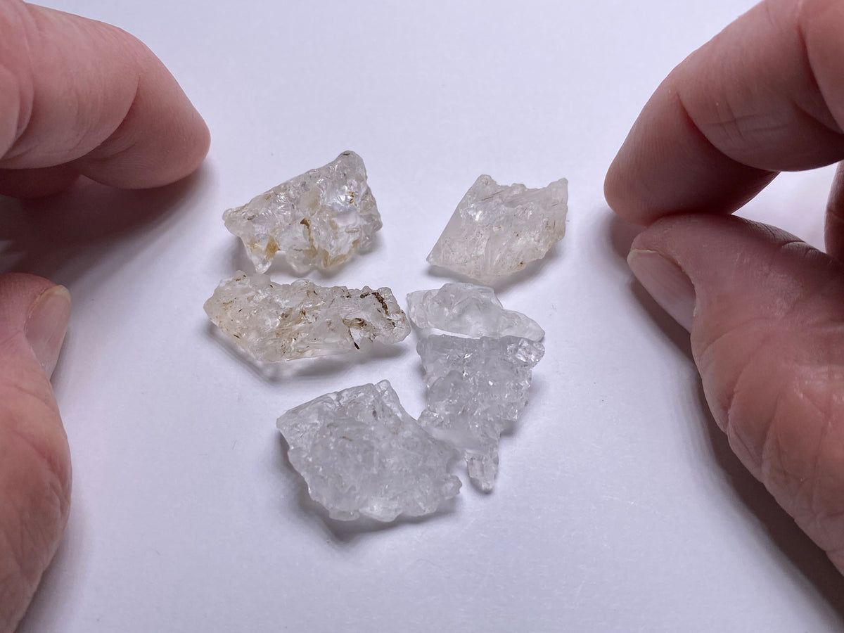 Pollucite - Pakistan