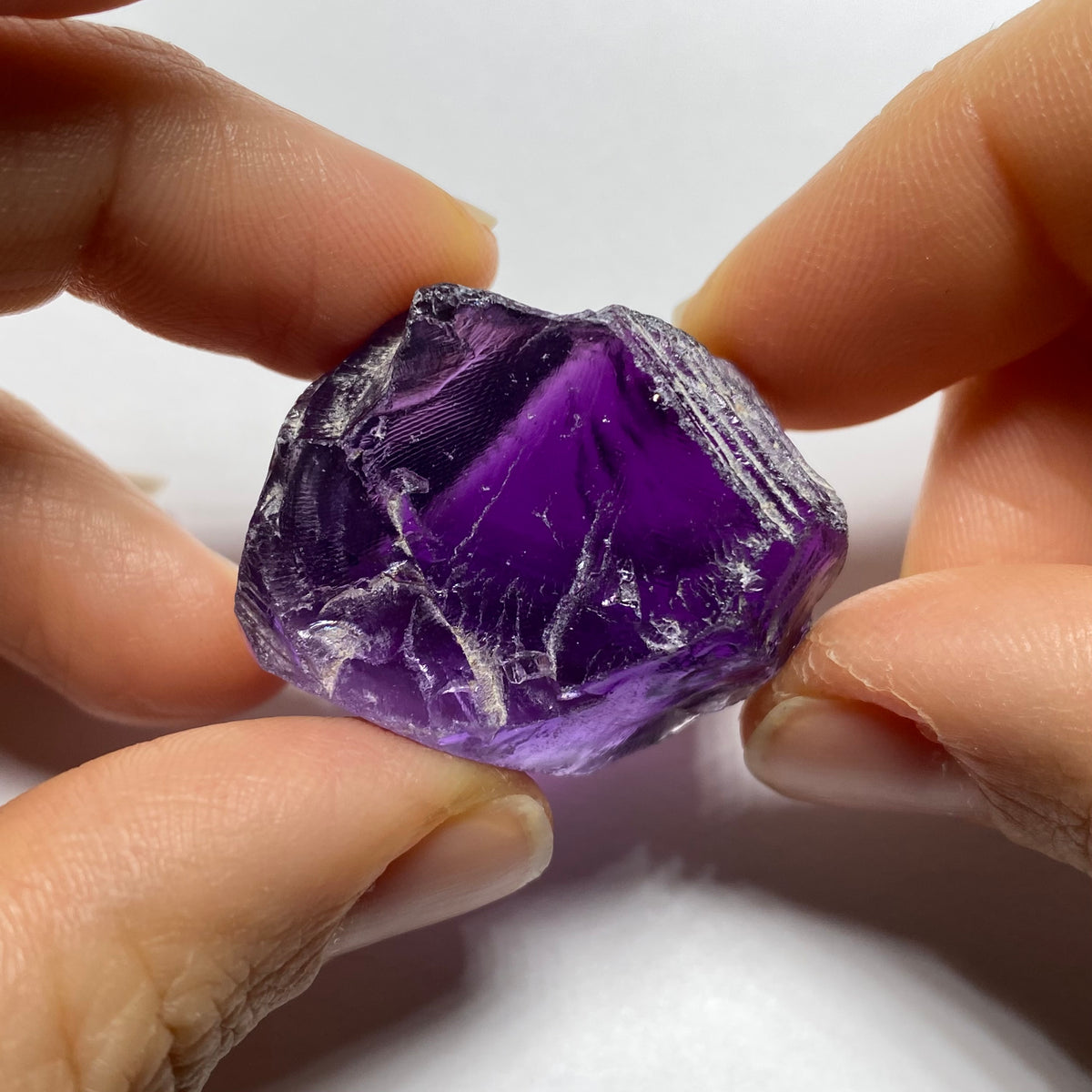 Amethyst - Brazil