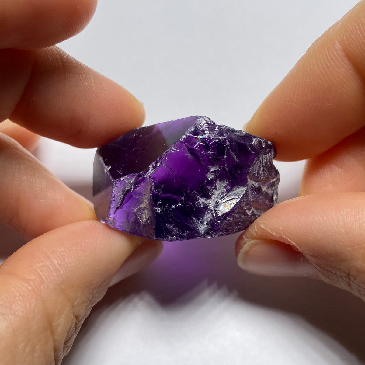 Amethyst - Brazil