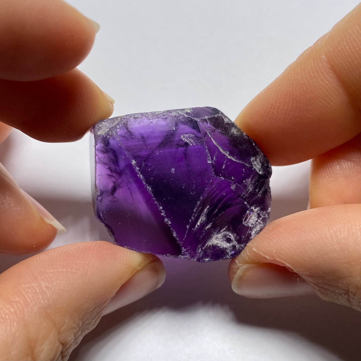 Amethyst - Brazil