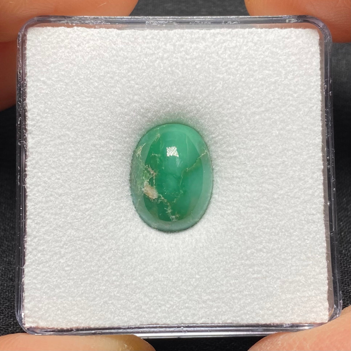 Broken Arrow Variscite - Nevada, USA