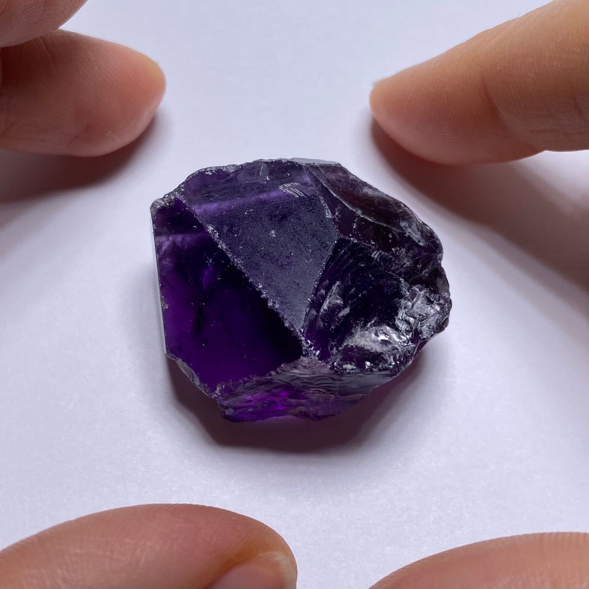 Amethyst - Brazil