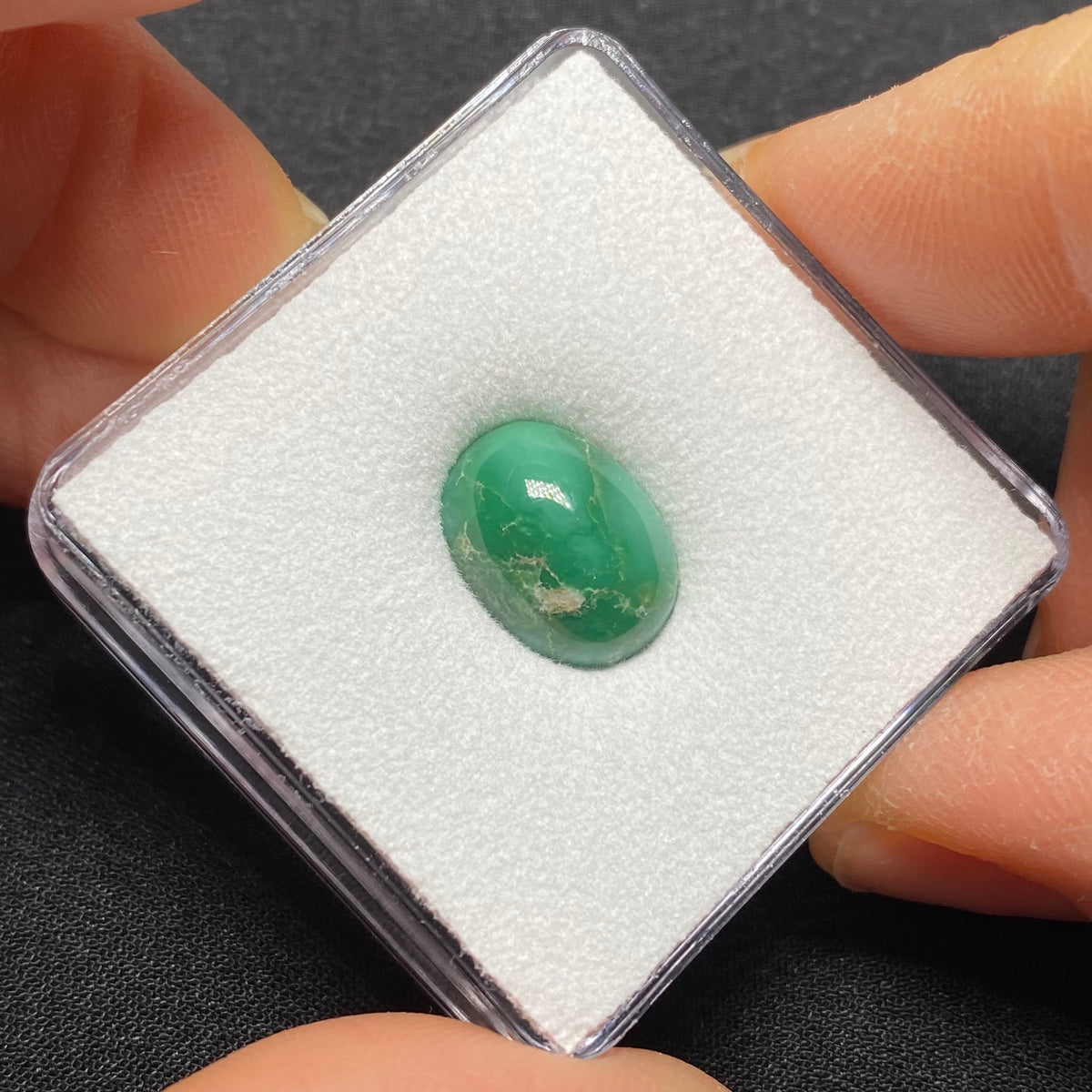 Broken Arrow Variscite - Nevada, USA