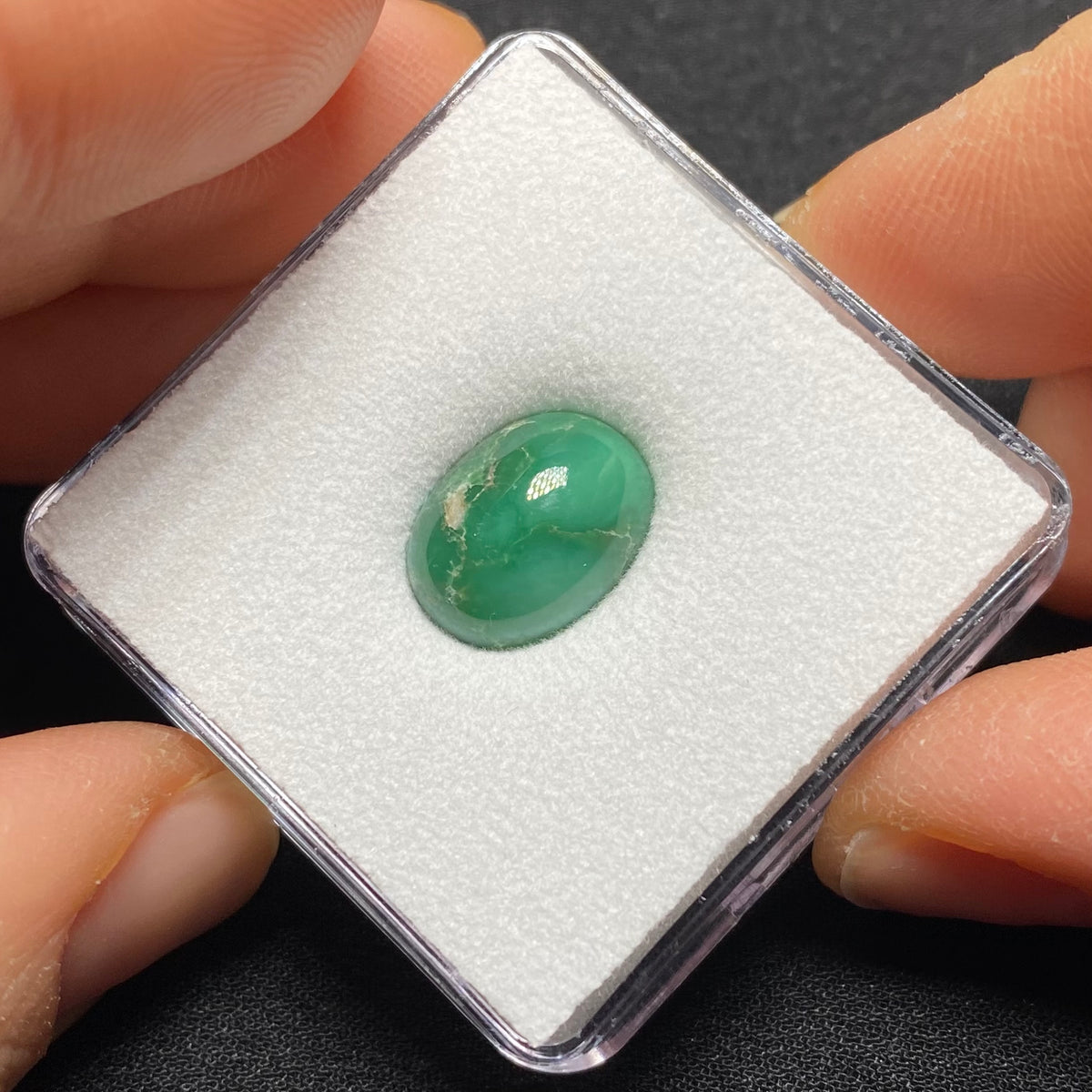 Broken Arrow Variscite - Nevada, USA