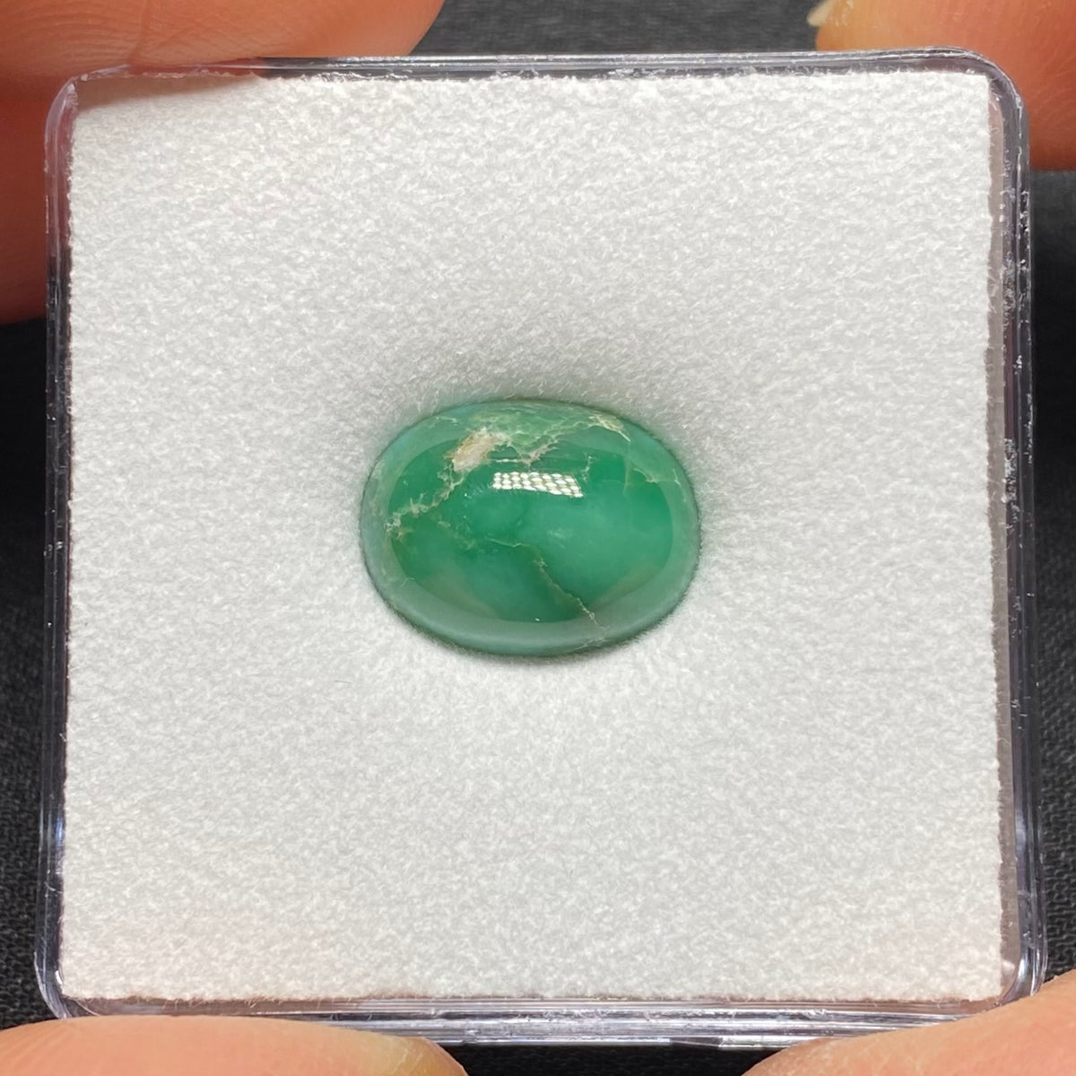 Broken Arrow Variscite - Nevada, USA