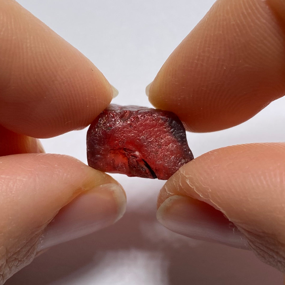 Umba Garnet - Tanzania