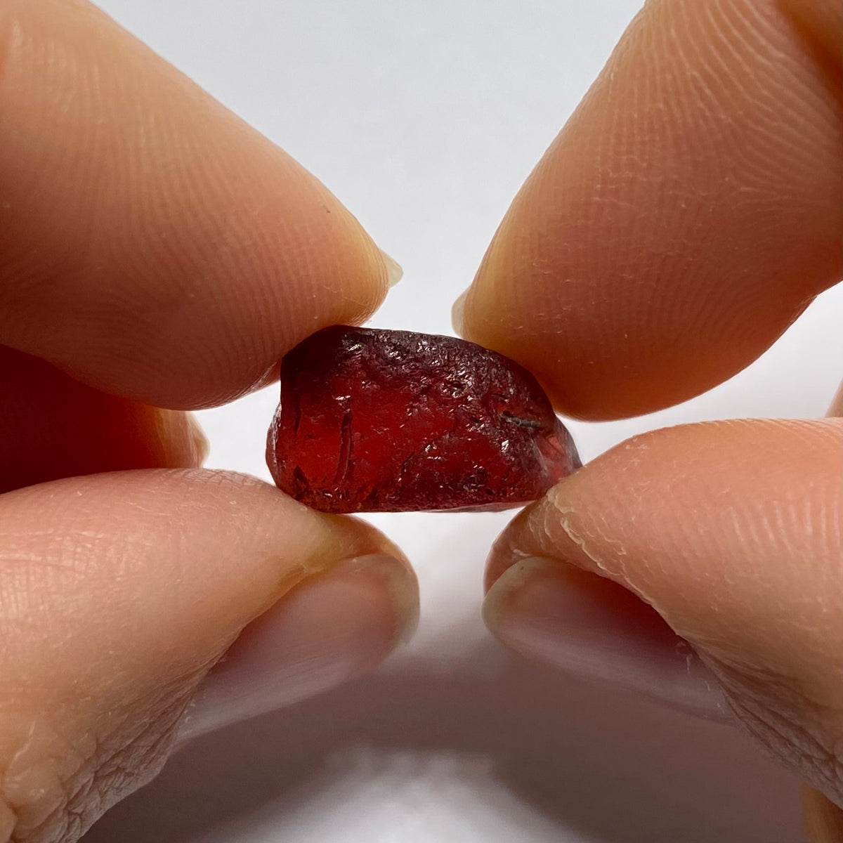 Umba Garnet - Tanzania
