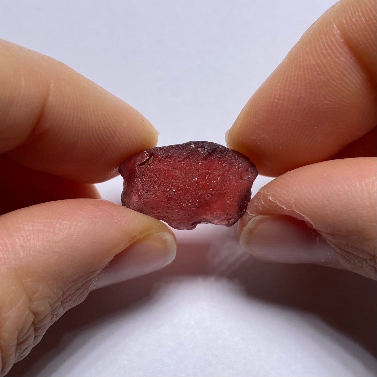 Umba Garnet