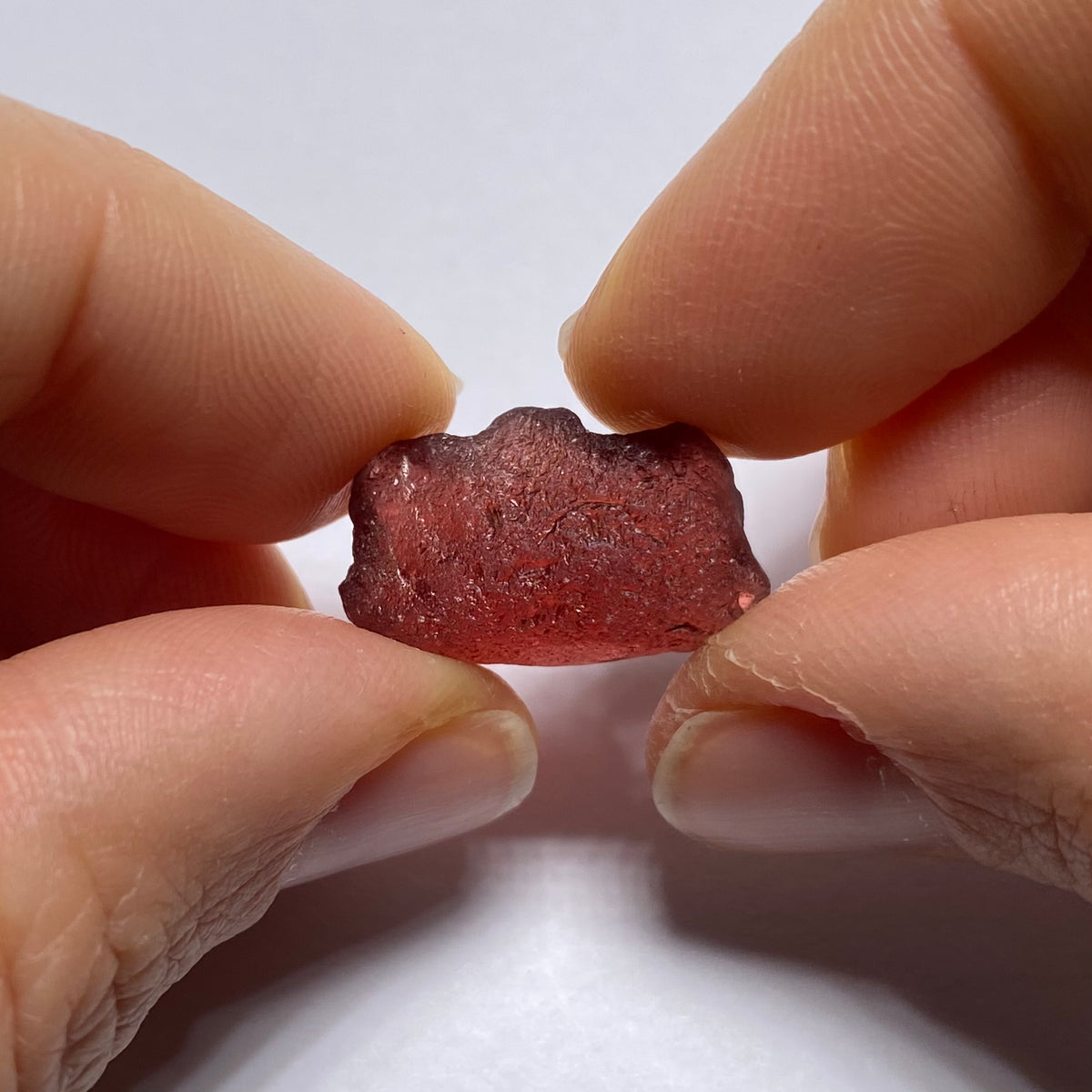 Umba Garnet
