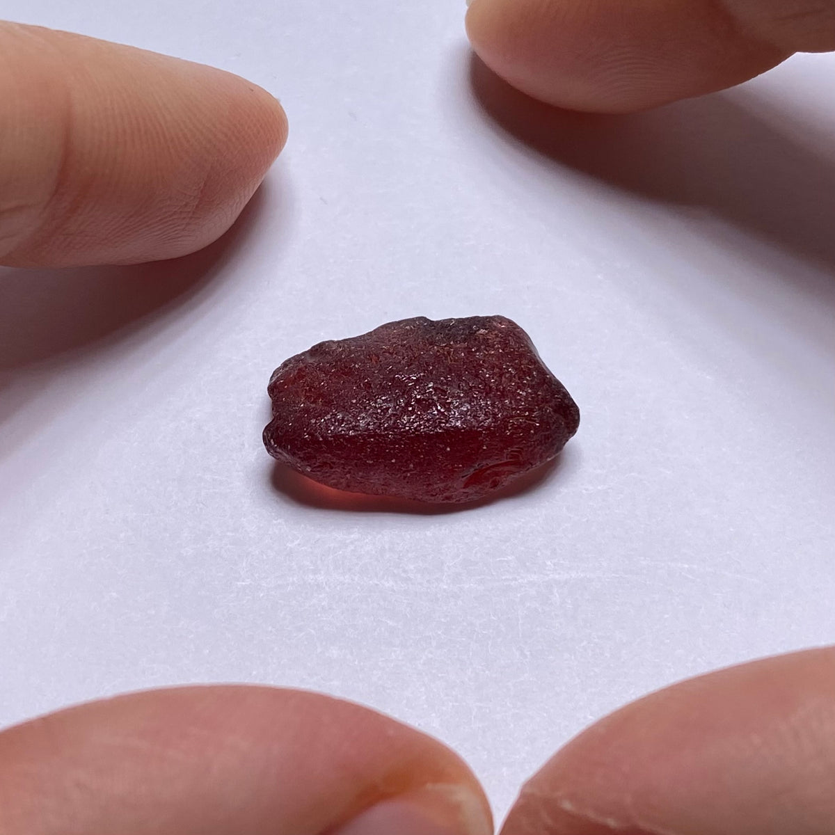 Umba Garnet