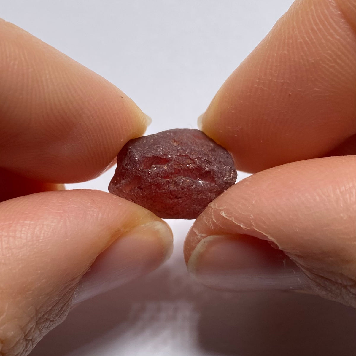 Umba Garnet