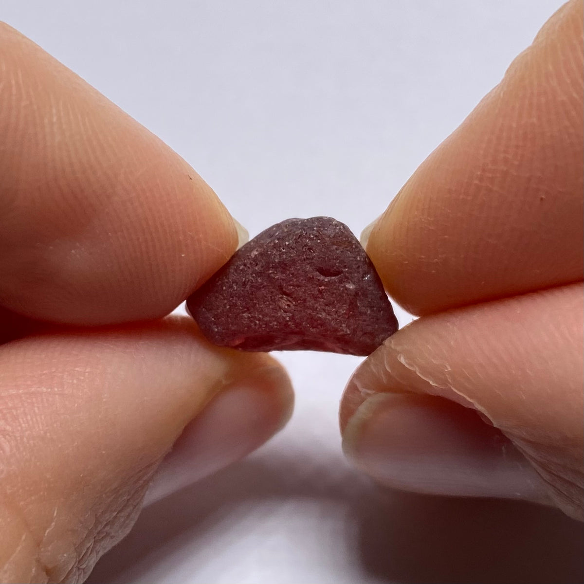 Umba Garnet