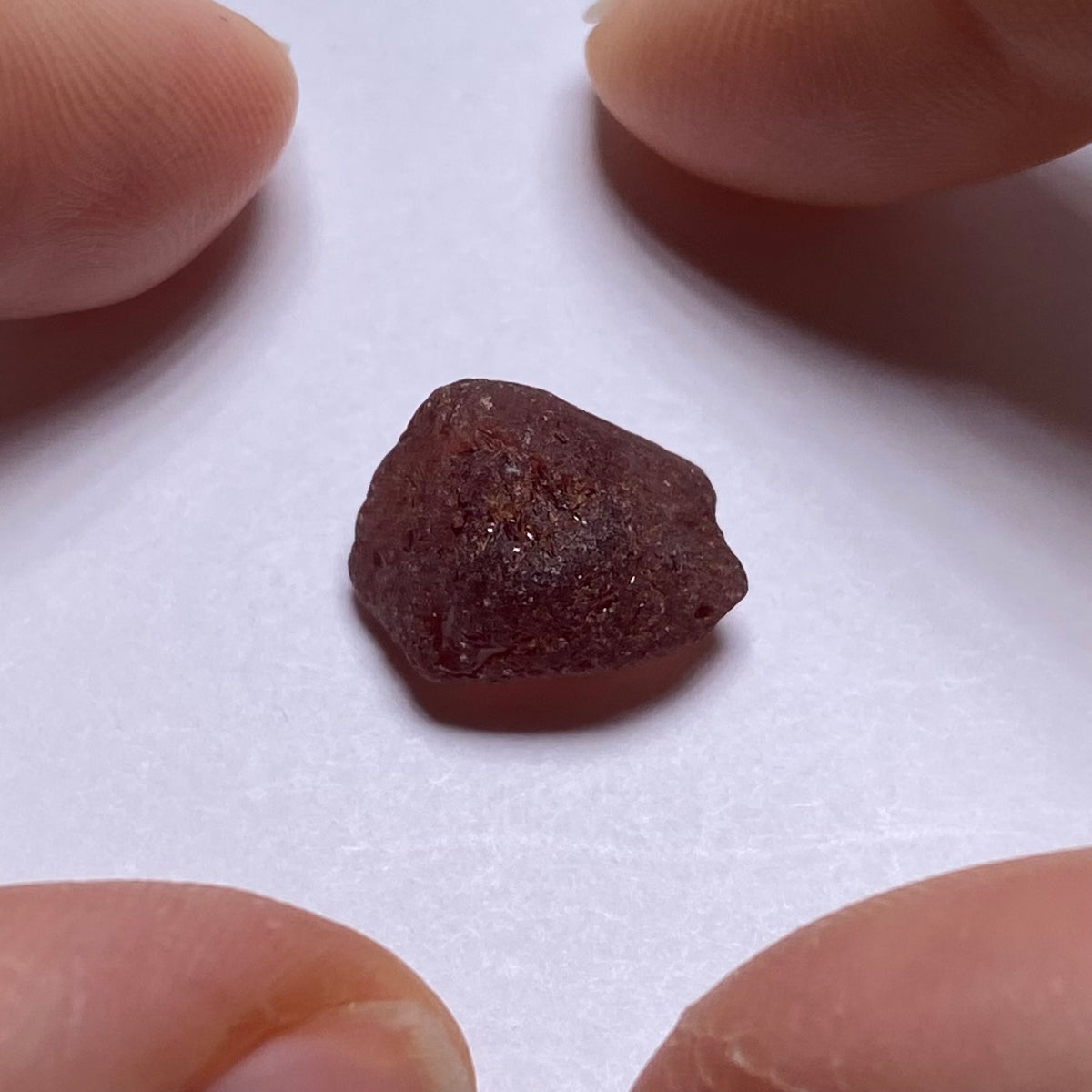 Umba Garnet