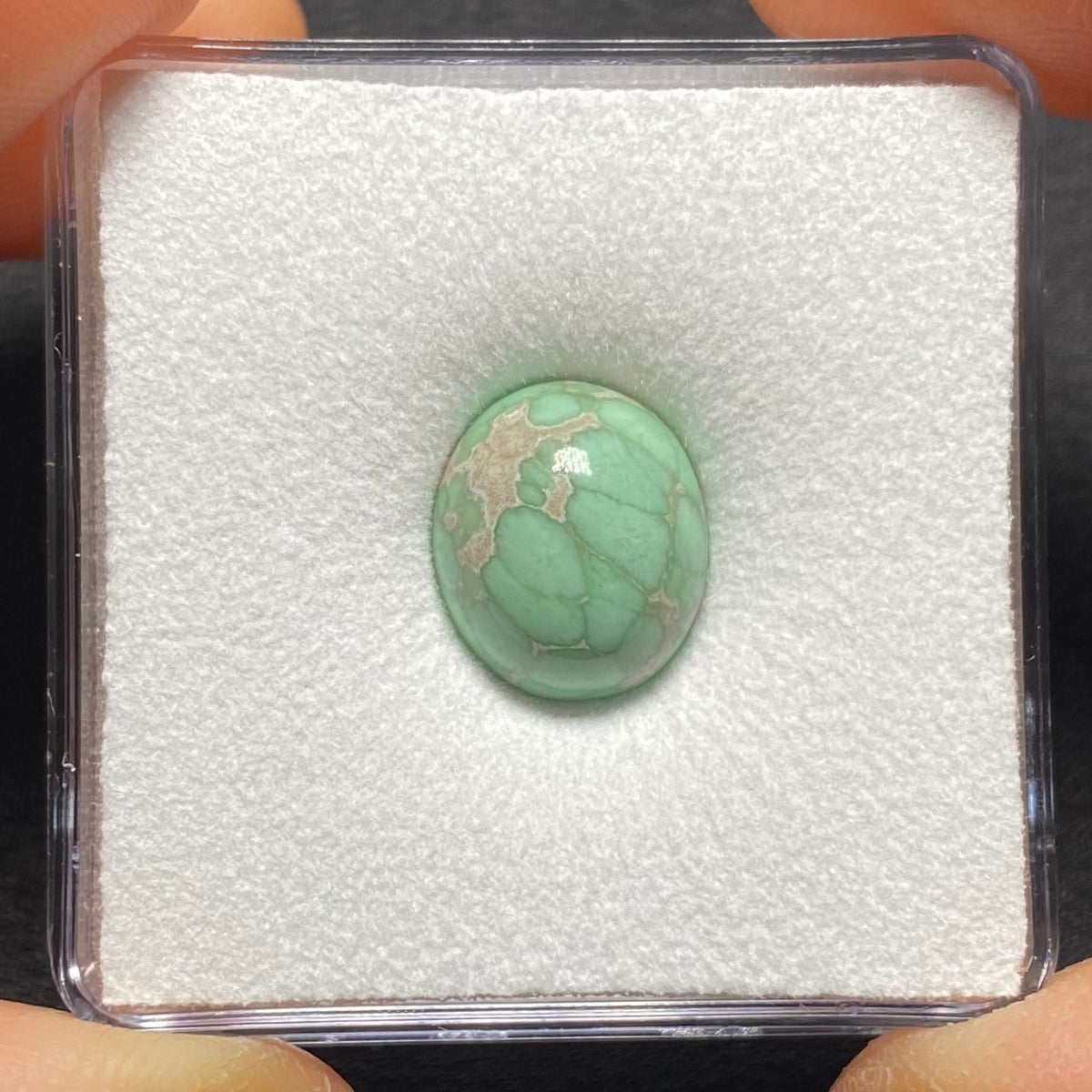 Lucin Variscite- Utah, USA
