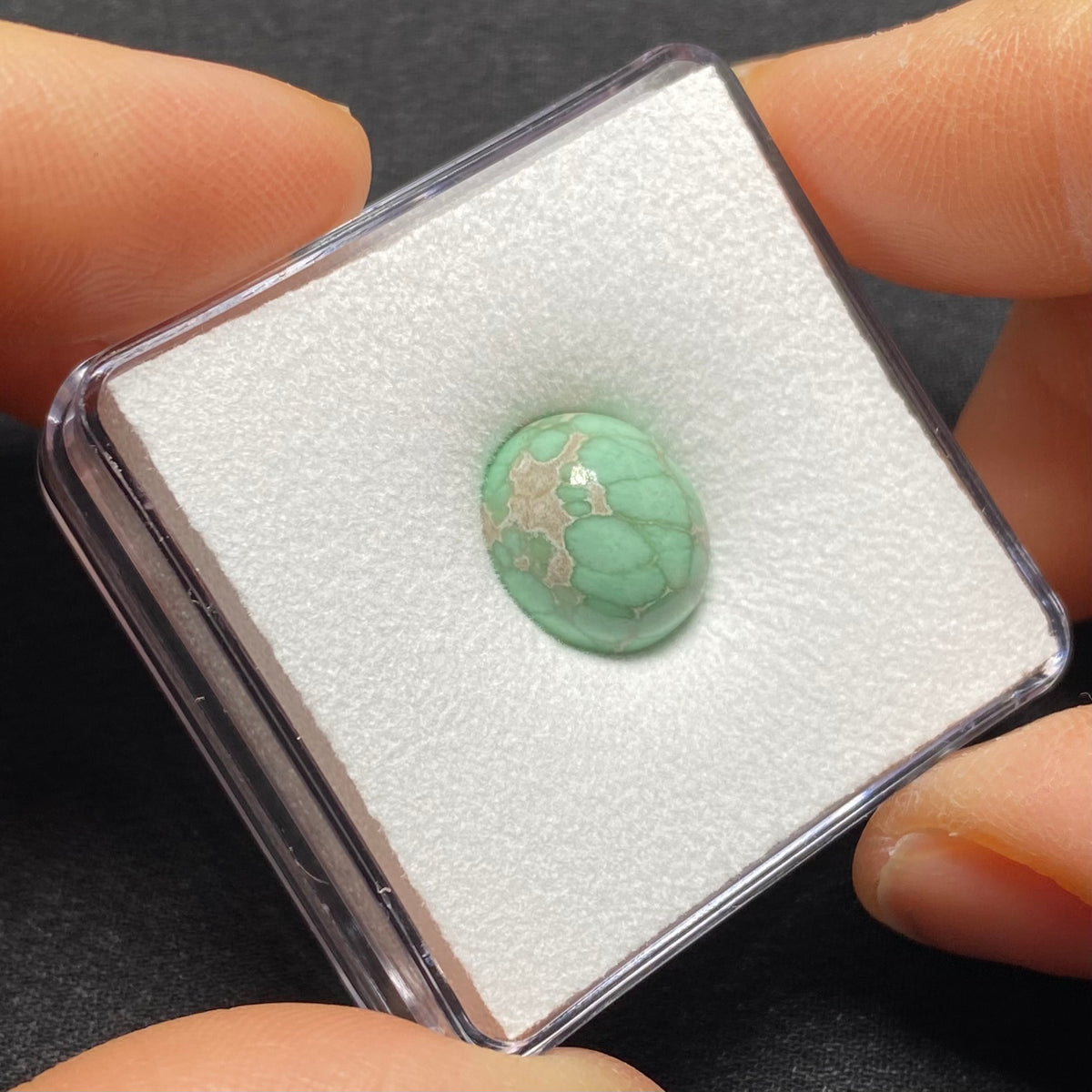 Lucin Variscite- Utah, USA