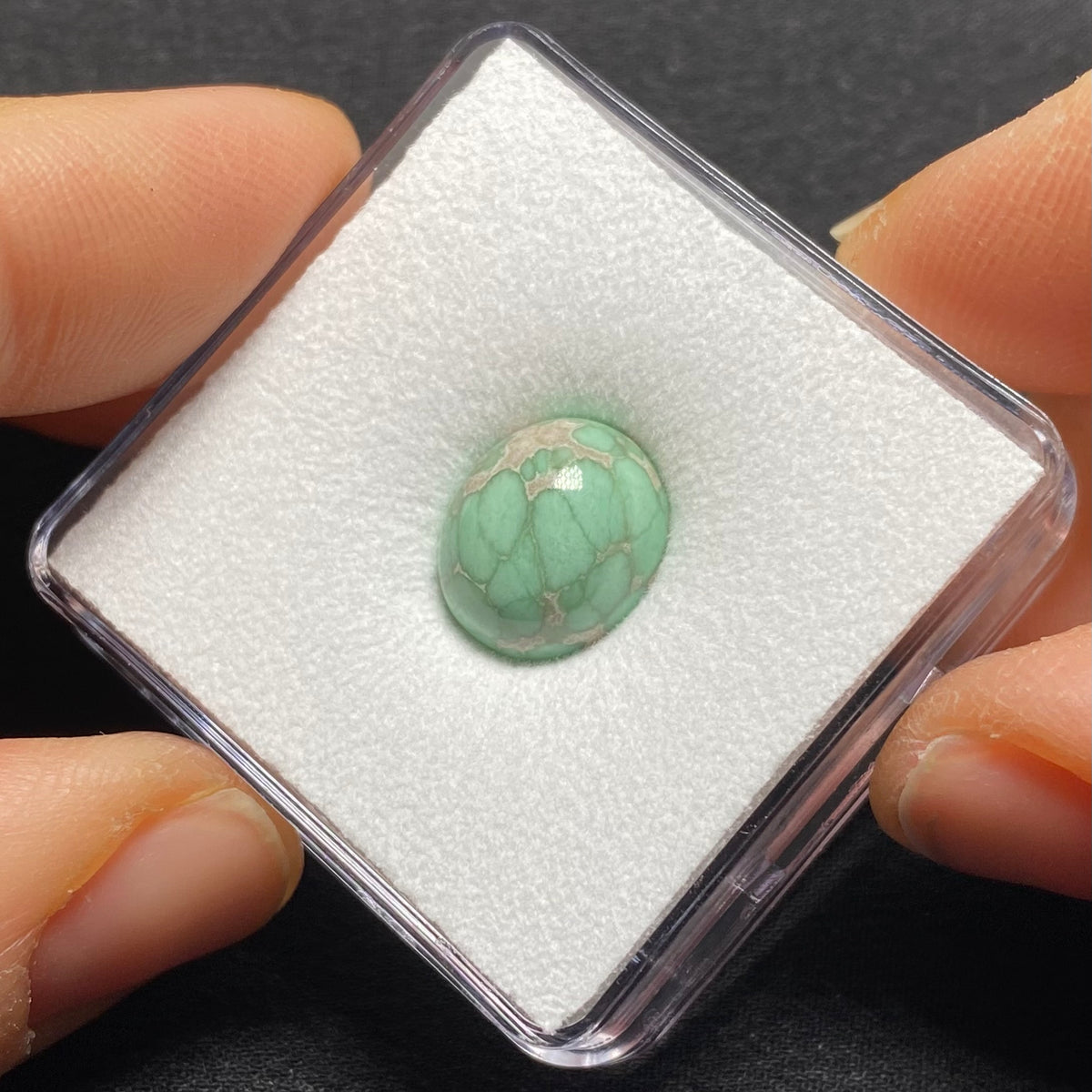 Lucin Variscite- Utah, USA