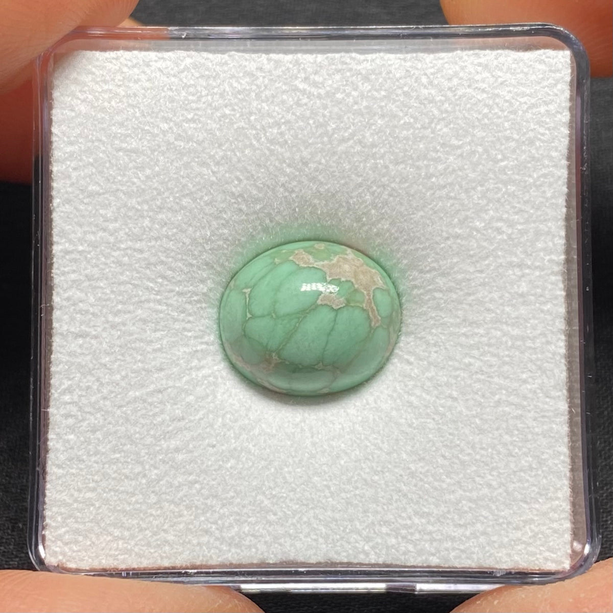 Lucin Variscite- Utah, USA