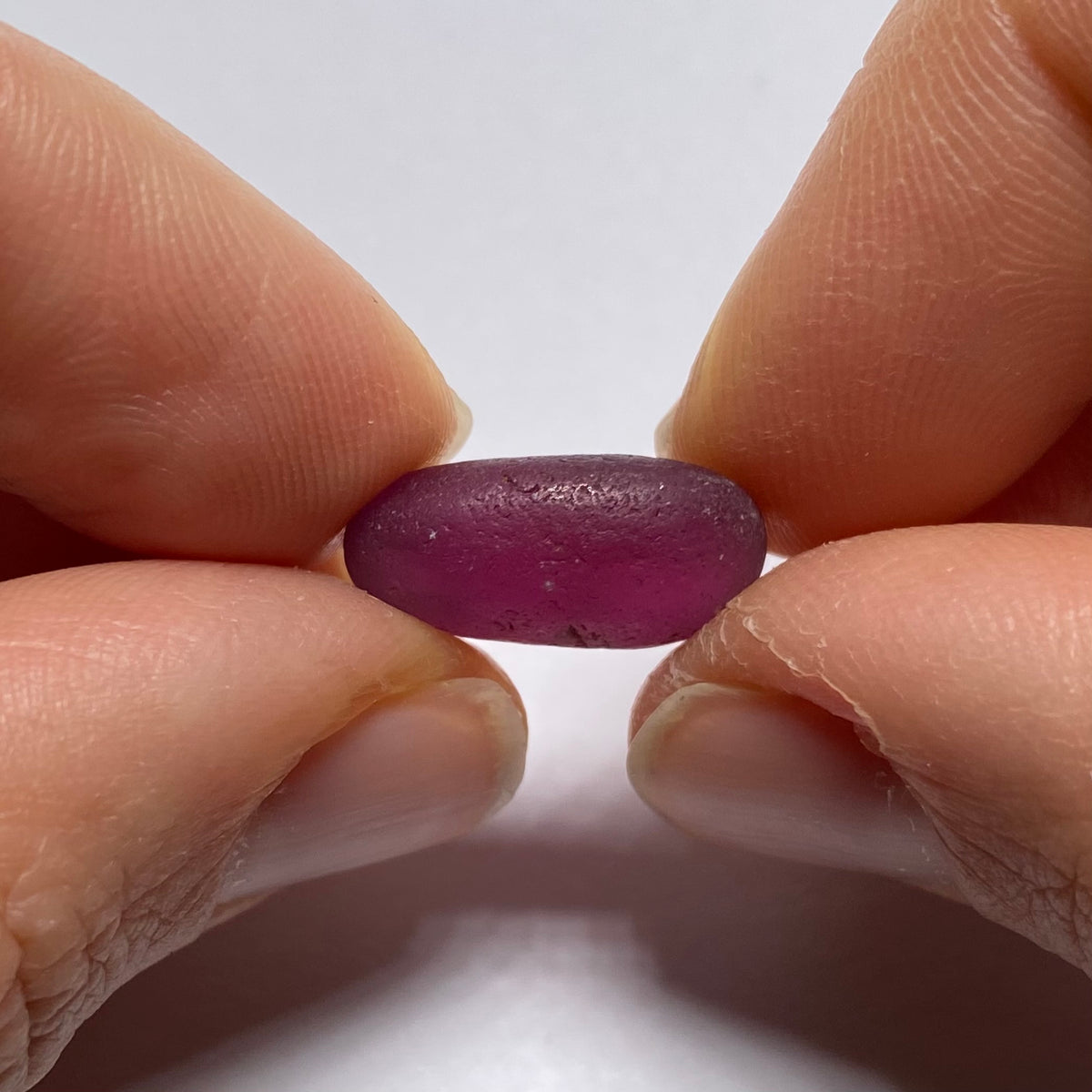 Rhodolite - Tanzania