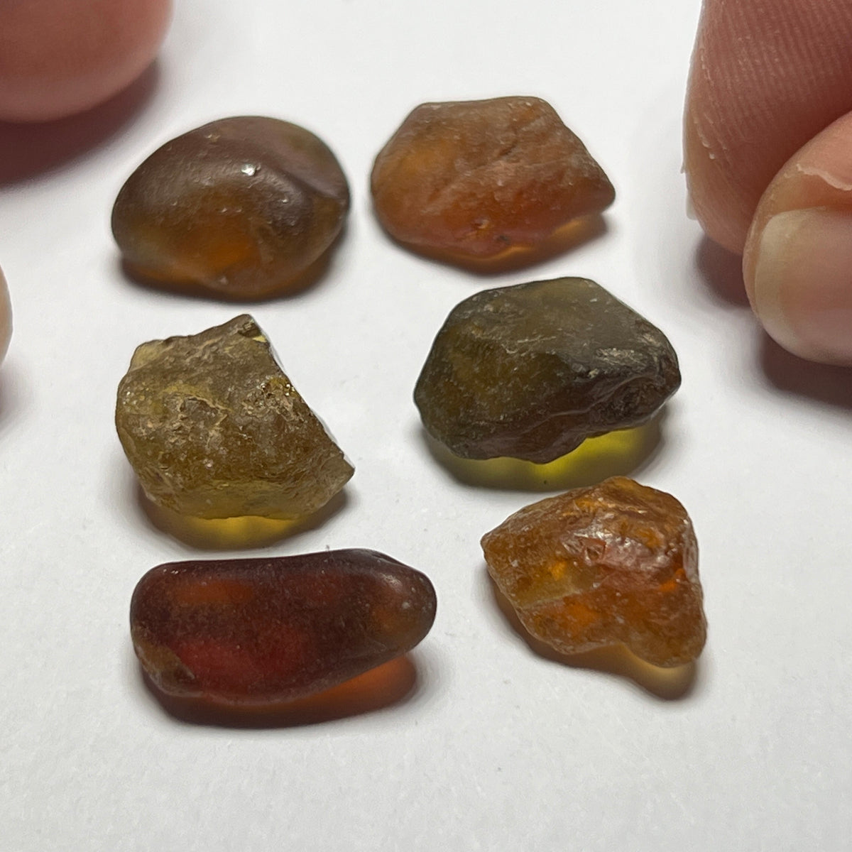 Tourmaline - Tanzania