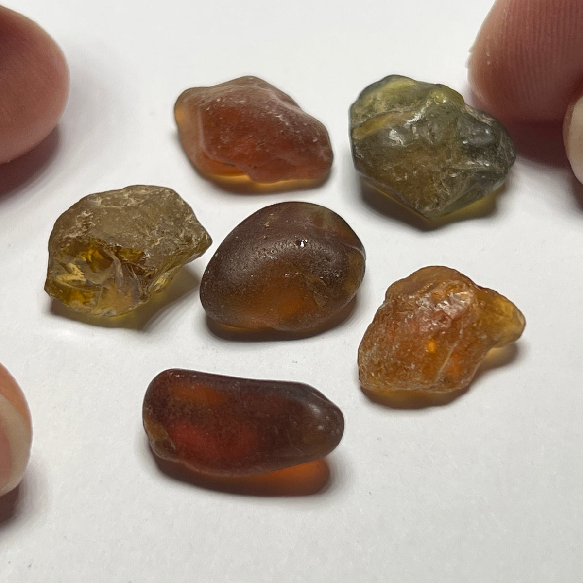 Tourmaline - Tanzania