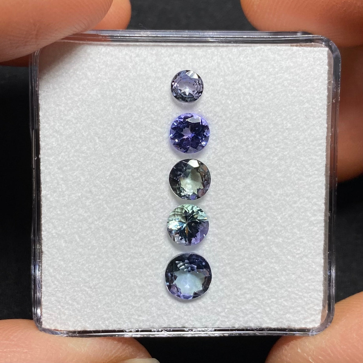 Tanzanite Tanzania