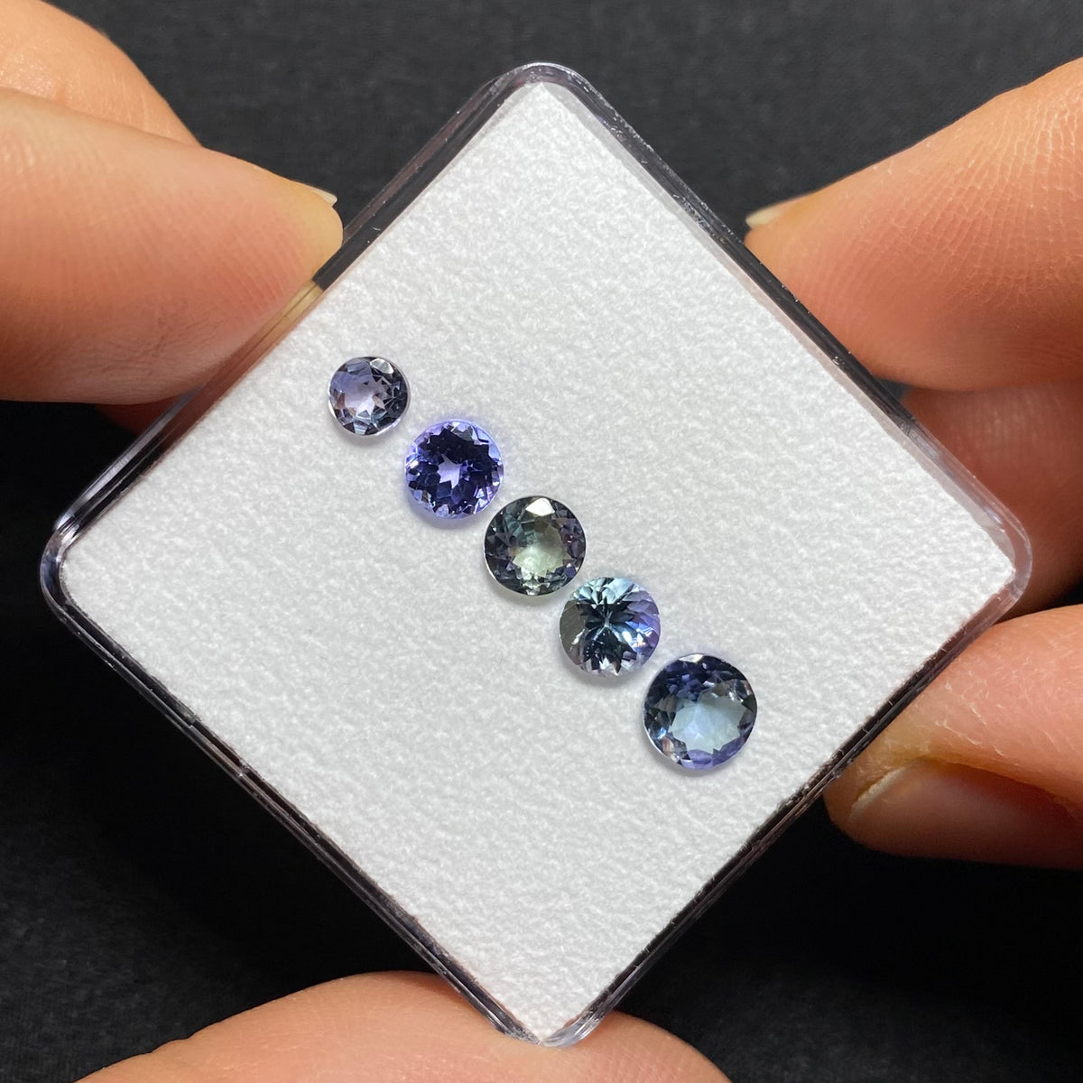 Tanzanite Tanzania