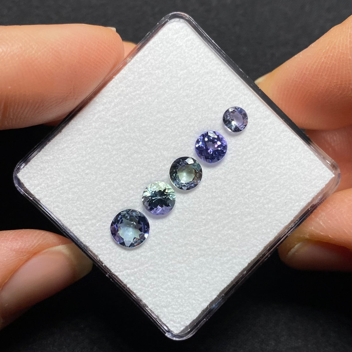 Tanzanite Tanzania