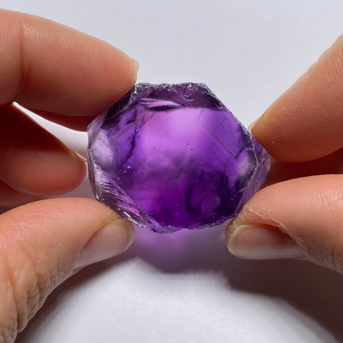 Amethyst - Brazil
