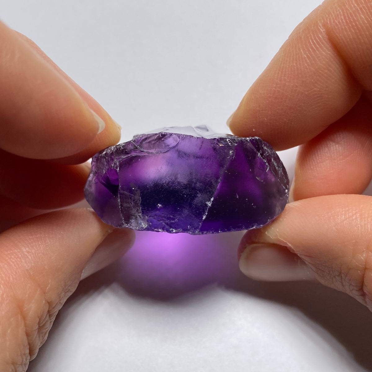 Amethyst - Brazil