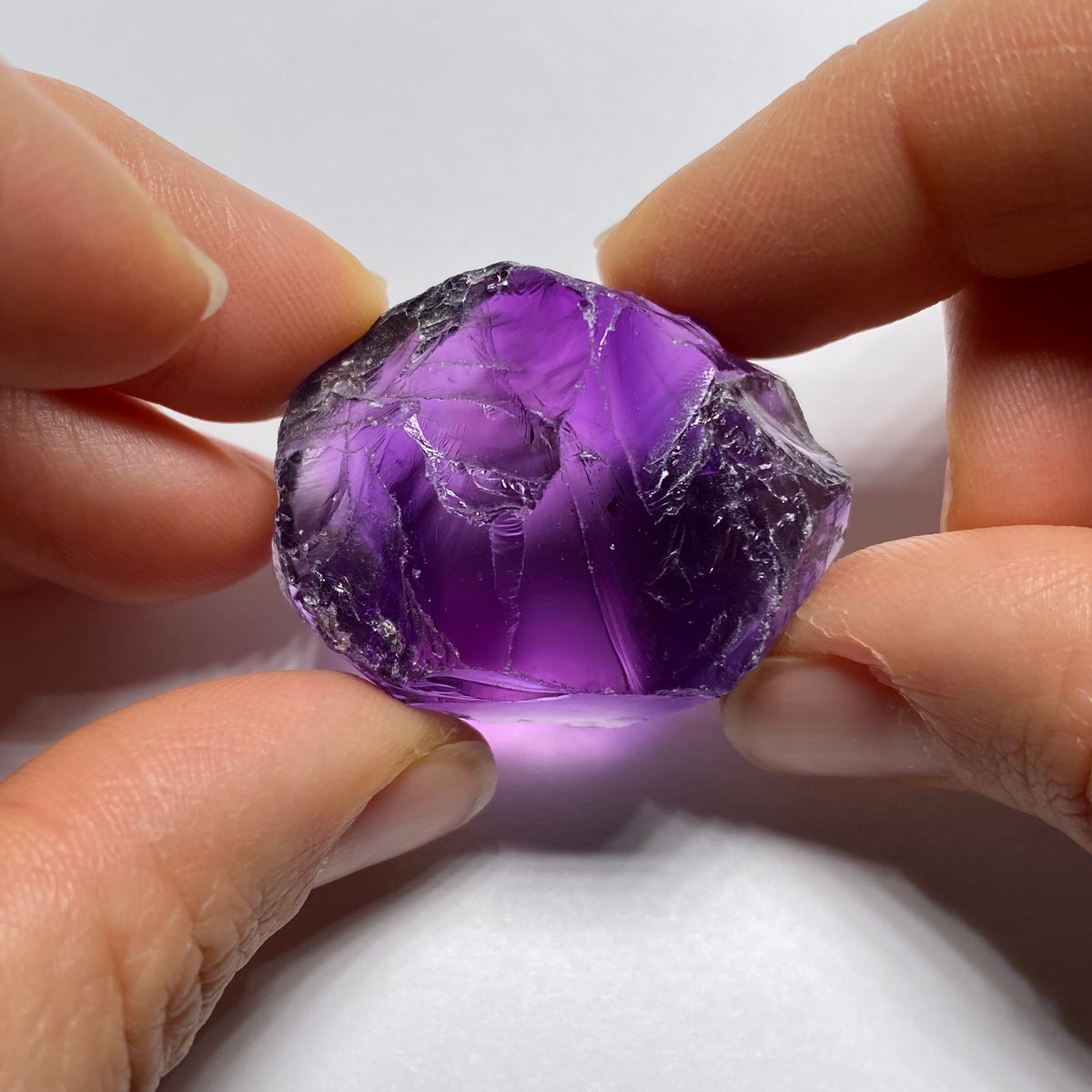 Amethyst - Brazil