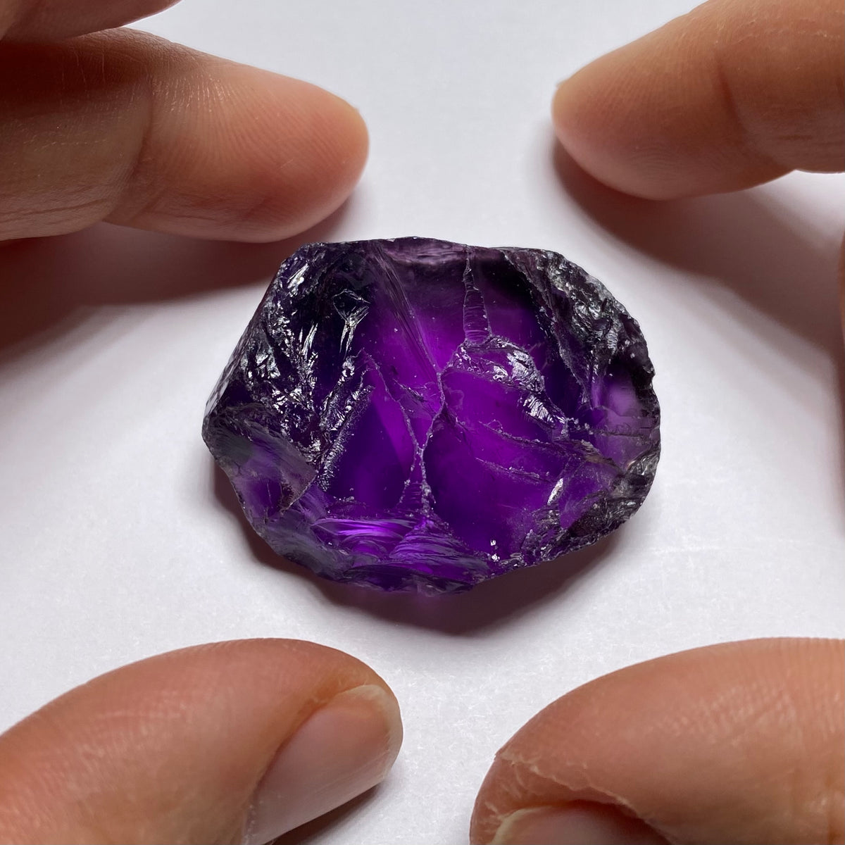 Amethyst - Brazil