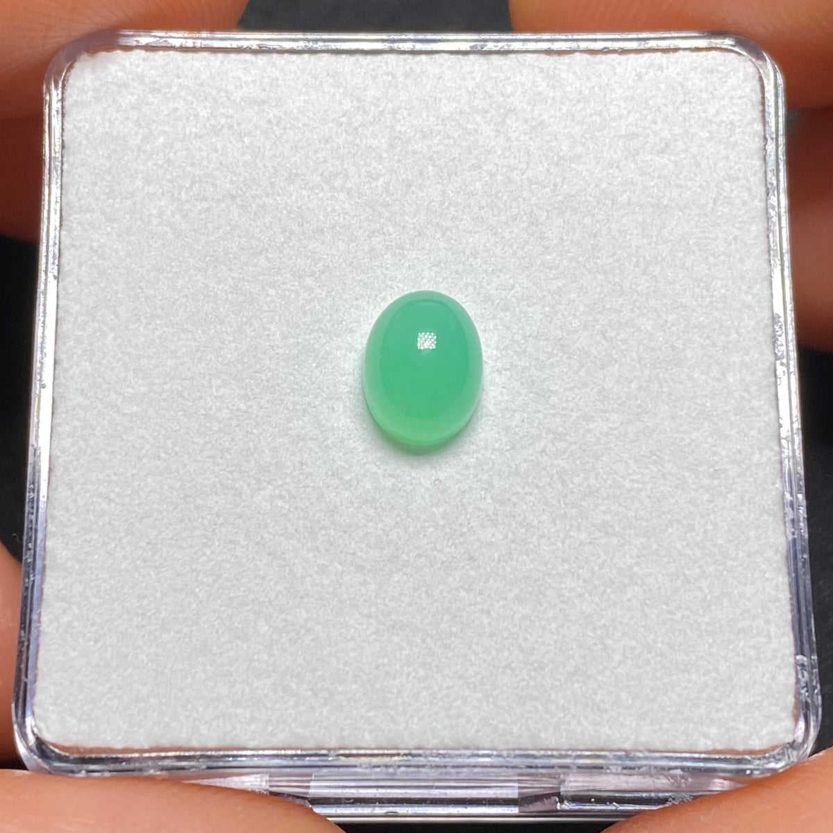 Green Opal - Peru