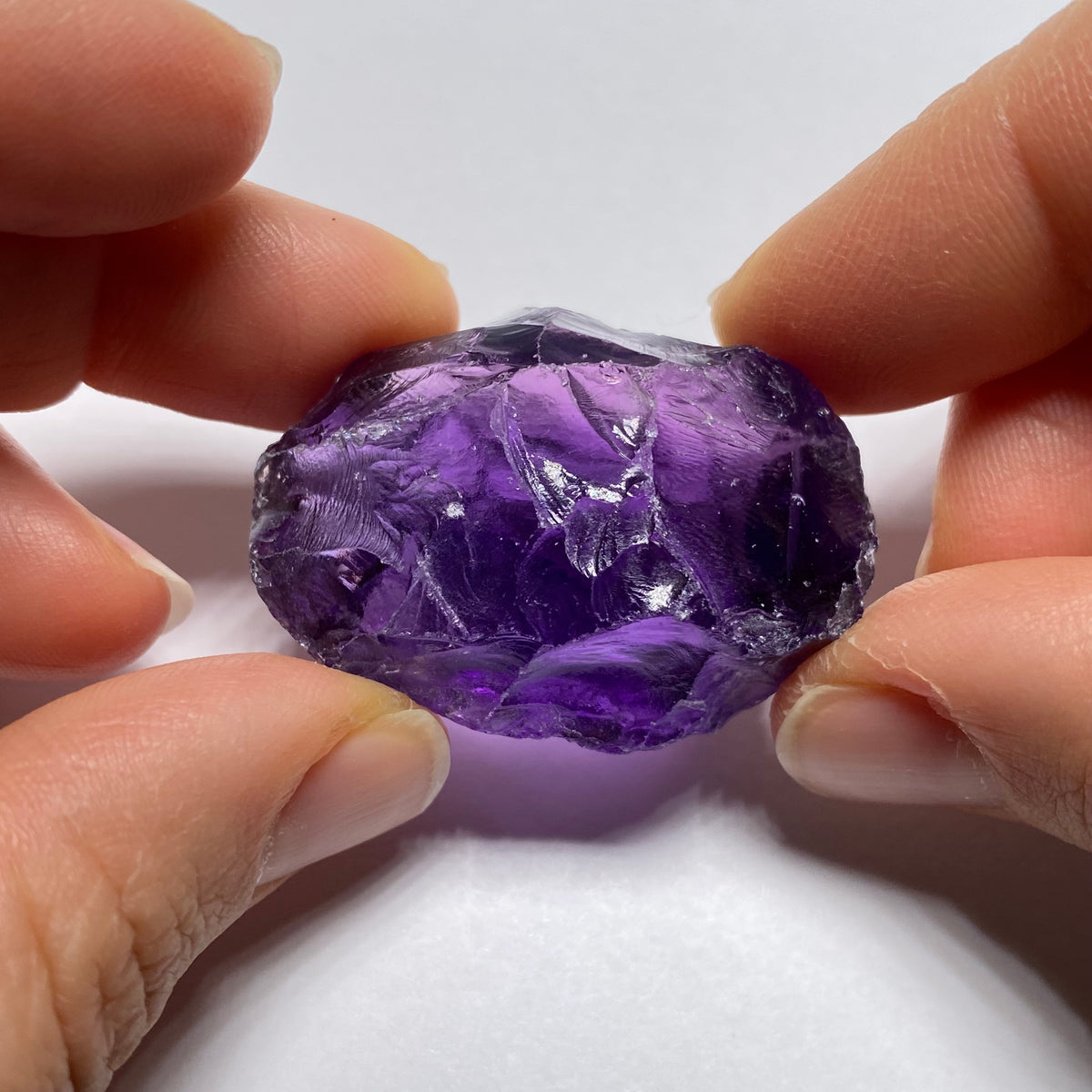 Amethyst - Brazil