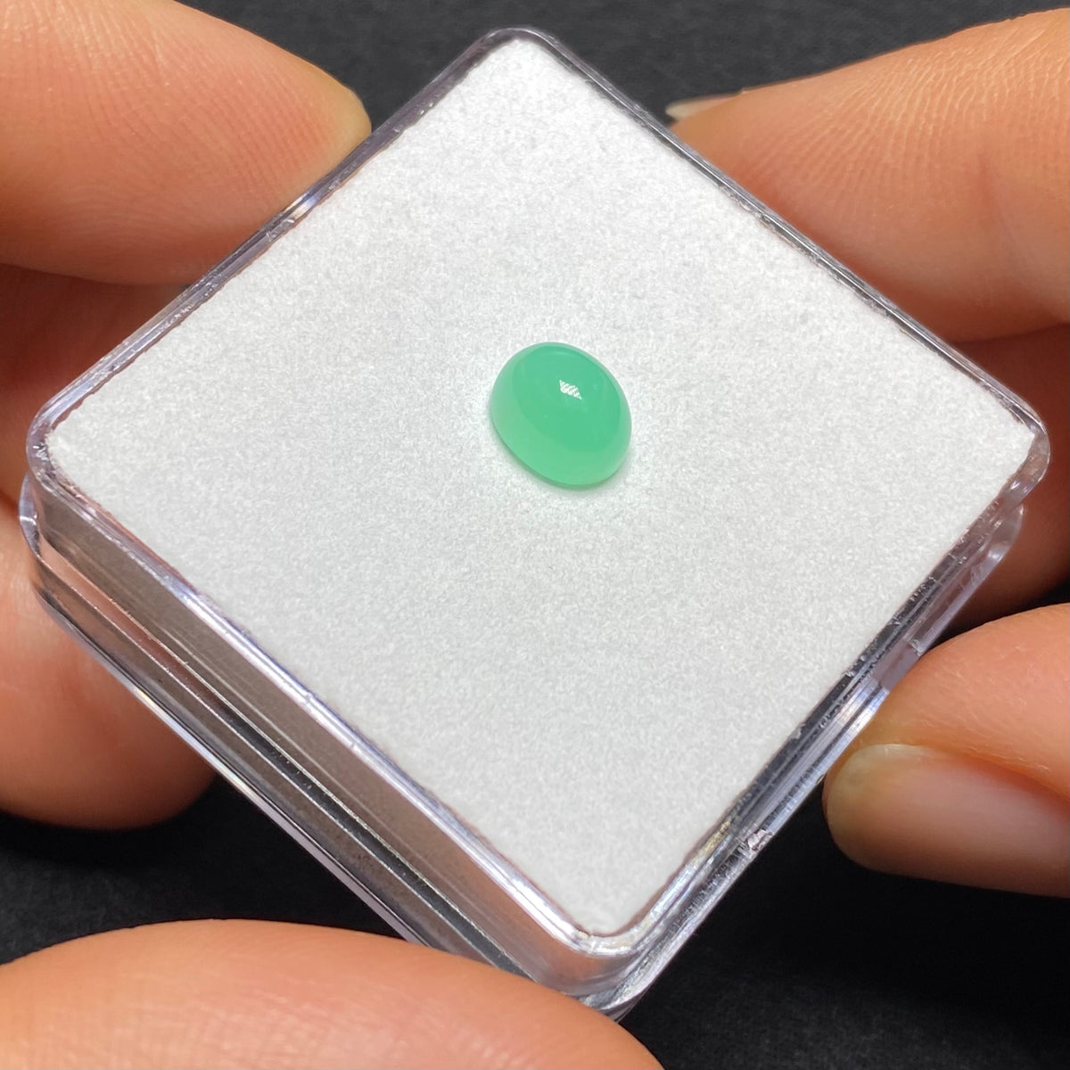 Green Opal - Peru