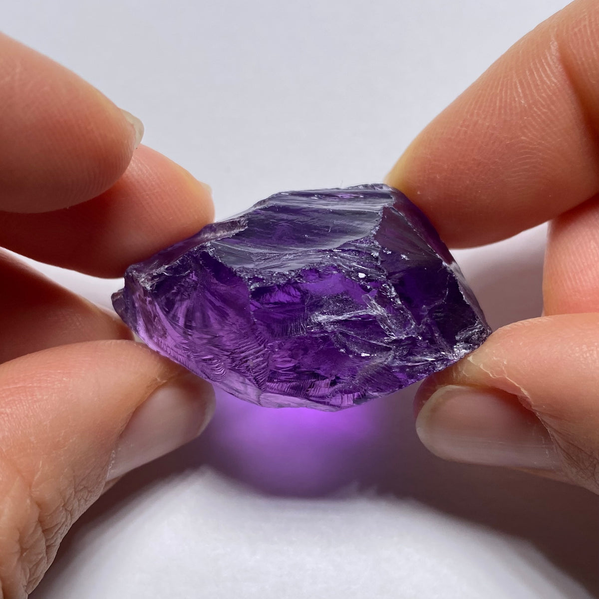 Amethyst - Brazil