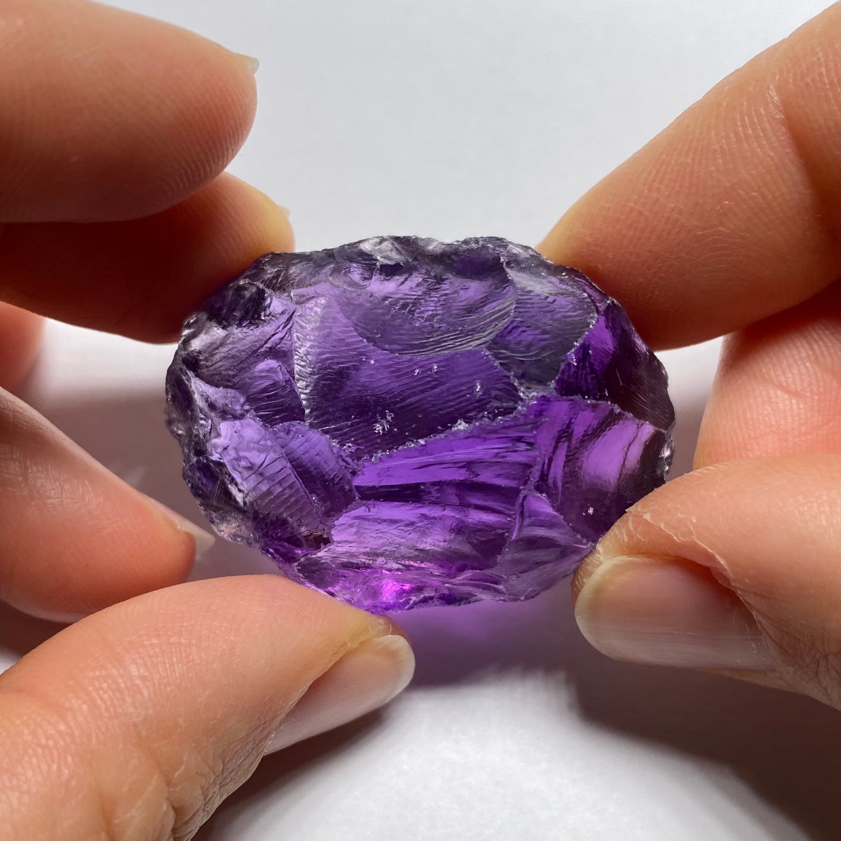 Amethyst - Brazil