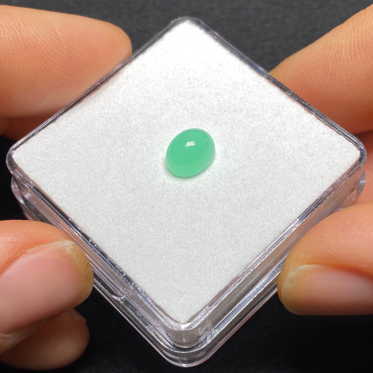 Green Opal - Peru