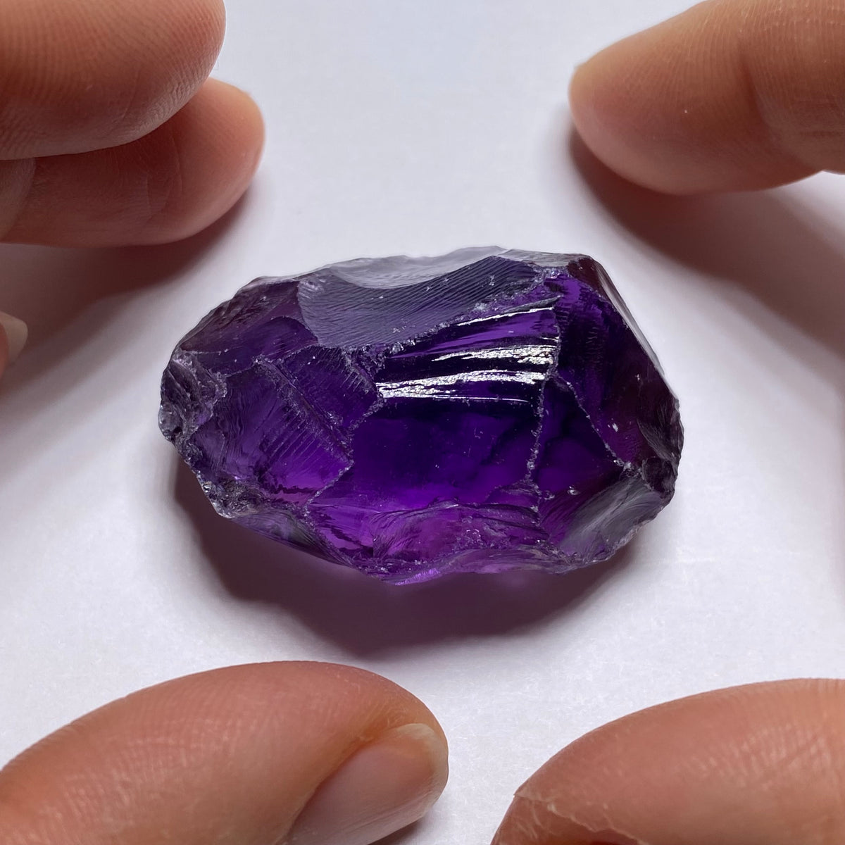 Amethyst - Brazil