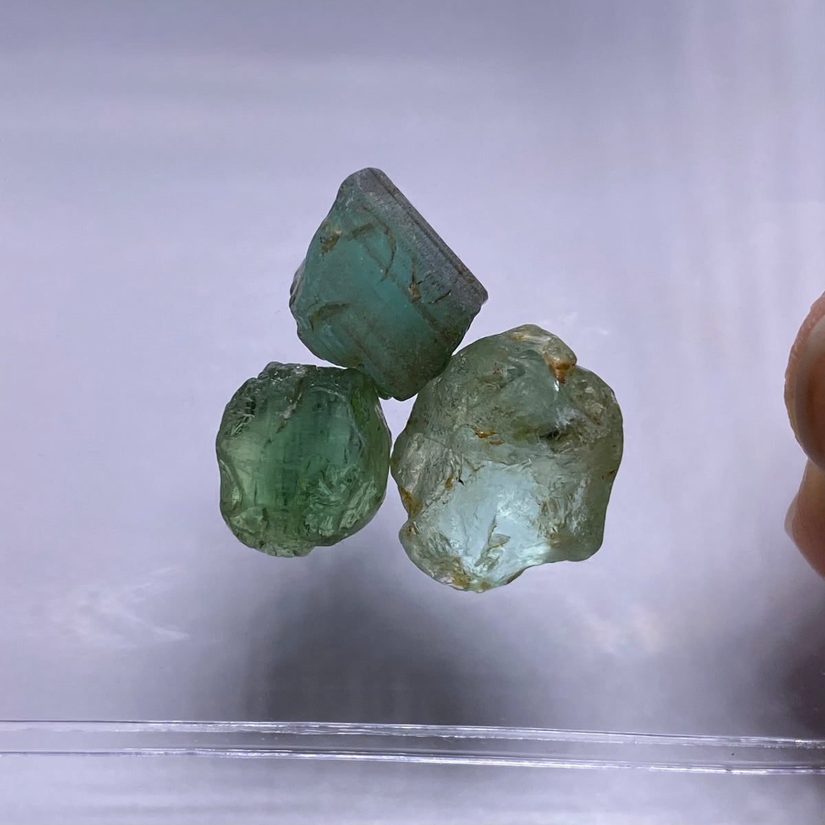Tourmaline - Calabar, Nigeria